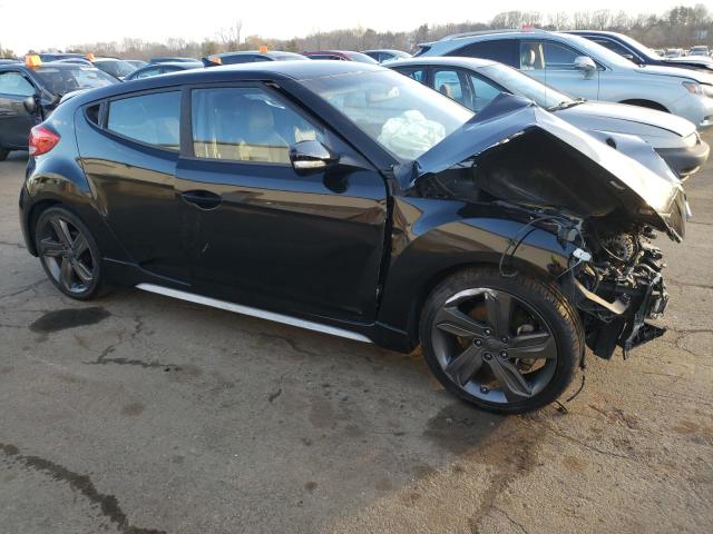 Photo 4 from auction – 2013 HYUNDAI VELOSTER T with VIN KMHTC6AE8DU124044