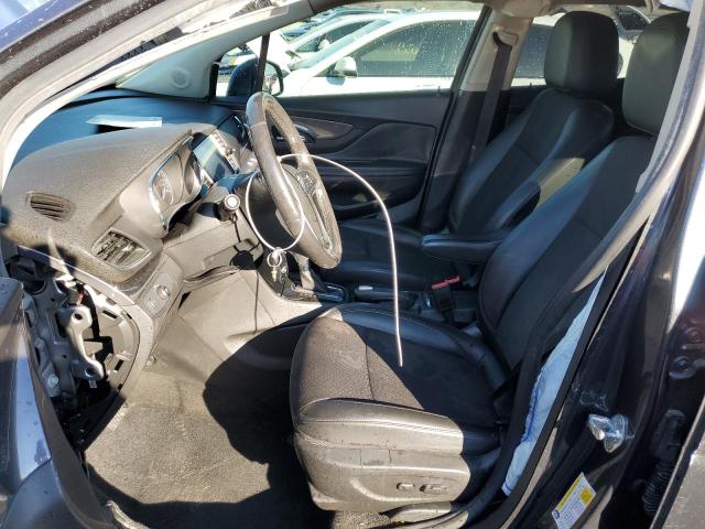 Photo 7 from auction – 2018 BUICK ENCORE PRE with VIN KL4CJASB4JB687627