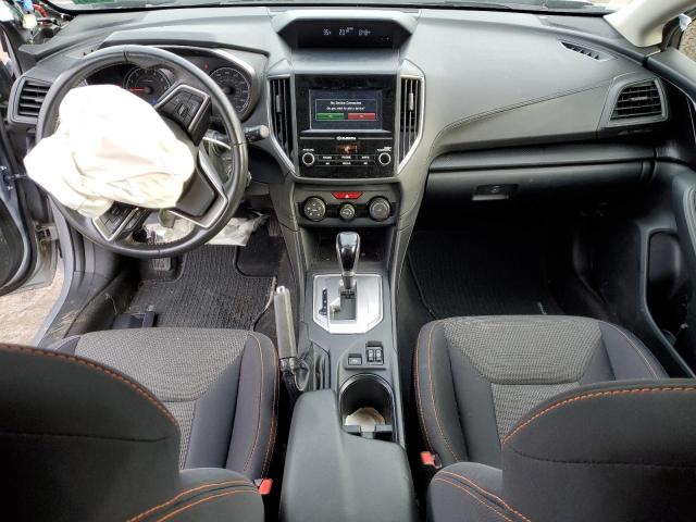 Photo 8 from auction – 2018 SUBARU CROSSTREK with VIN JF2GTABC5JH278920