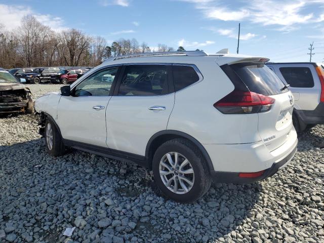 Photo 2 from auction – 2019 NISSAN ROGUE S with VIN KNMAT2MT2KP527429
