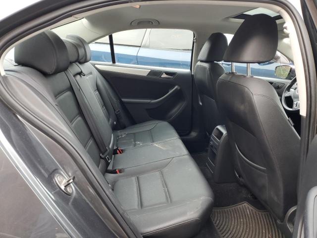 Photo 10 from auction – 2012 VOLKSWAGEN JETTA SEL with VIN 3VWLX7AJ4CM471141