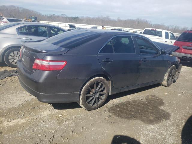 Photo 3 from auction – 2009 TOYOTA CAMRY BASE with VIN 4T1BE46K89U363304