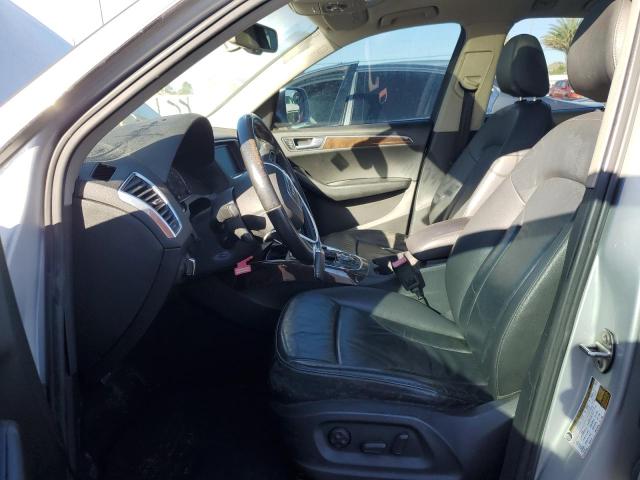 Foto 7 de la subasta – 2011 AUDI Q5 PREMIUM con VIN WA1LFAFP2BA006542