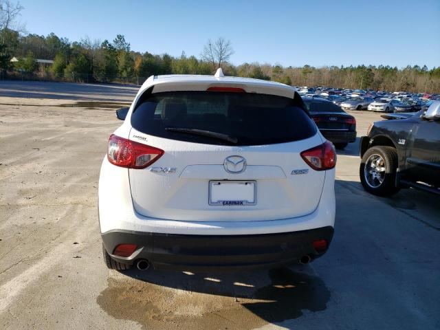 Photo 6 from auction – 2013 MAZDA CX-5 TOURI with VIN JM3KE2CEXD0128241