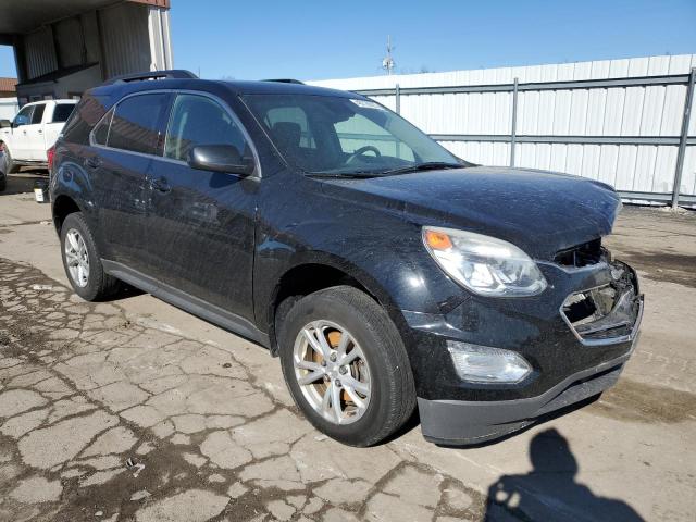 Photo 4 from auction – 2017 CHEVROLET EQUINOX LT with VIN 2GNALCEK2H6313407