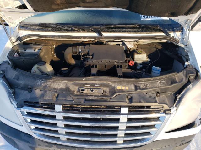 Photo 12 from auction – 2013 FREIGHTLINER SPRINTER 2 with VIN WDYPE7CC1D5739809