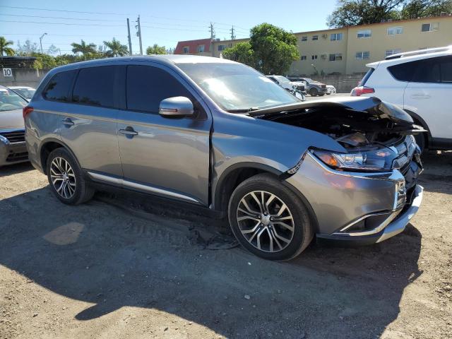 Photo 4 from auction – 2017 MITSUBISHI OUTLANDER with VIN JA4AD3A31HZ063709