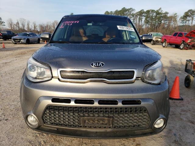 Photo 5 from auction – 2016 KIA SOUL ! with VIN KNDJX3A52G7336925