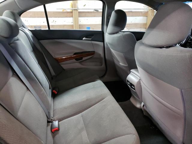 Photo 10 from auction – 2012 HONDA ACCORD EX with VIN 1HGCP2F76CA081627
