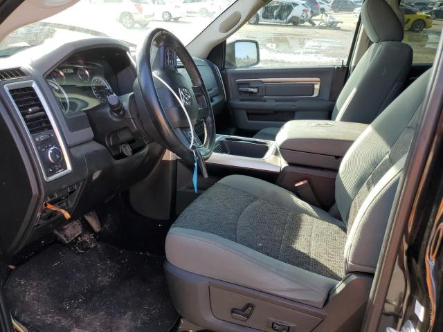 Photo 7 from auction – 2019 RAM 1500 CLASS with VIN 1C6RR6LTXKS516273