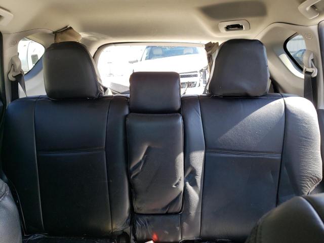 Photo 10 from auction – 2017 TOYOTA RAV4 LE with VIN 2T3BFREV9HW616254
