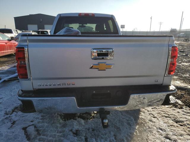 Photo 6 from auction – 2016 CHEVROLET SILVERADO with VIN 3GCPCREC2GG295864