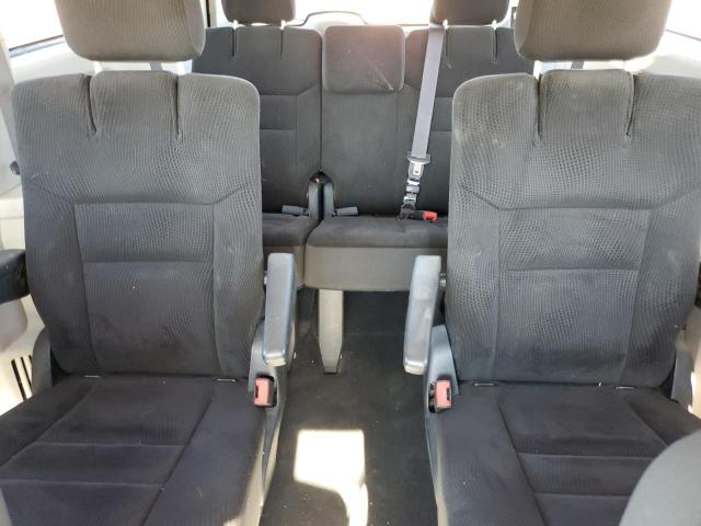 Photo 10 from auction – 2018 DODGE GRAND CARA with VIN 2C4RDGBG8JR330006