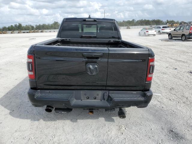 Photo 6 from auction – 2021 RAM 1500 LIMIT with VIN 1C6SRFPT2MN568445
