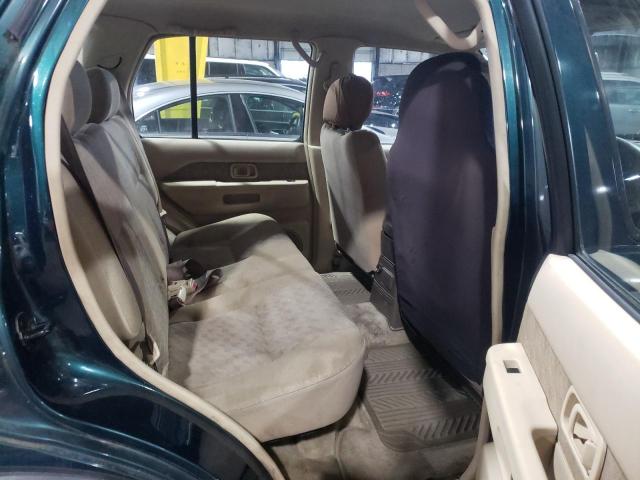 Photo 10 from auction – 1996 NISSAN PATHFINDER with VIN JN8AR05Y2TW035041