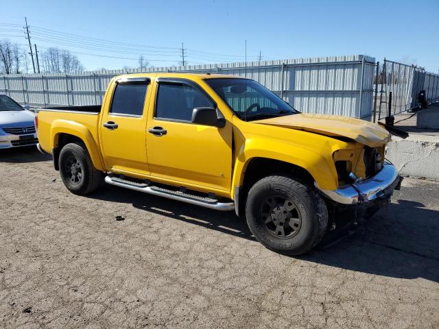 Photo 4 from auction – 2006 CHEVROLET COLORADO with VIN 1GCDT136568252285