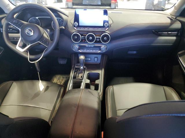 Photo 8 from auction – 2022 NISSAN SENTRA SR with VIN 3N1AB8DV2NY308192