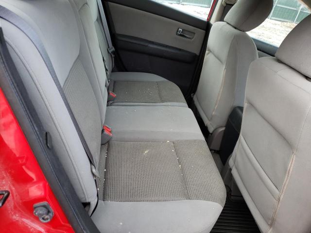 Photo 10 from auction – 2012 NISSAN SENTRA 2.0 with VIN 3N1AB6APXCL703600