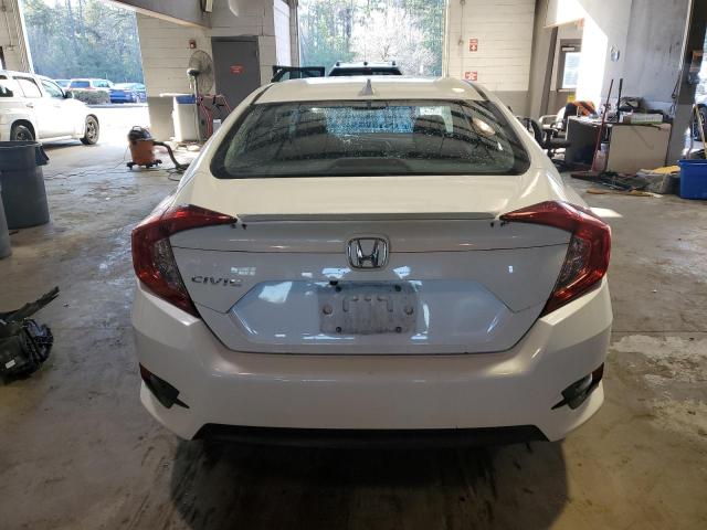 Photo 6 from auction – 2017 HONDA CIVIC EX with VIN 19XFC1F39HE019688