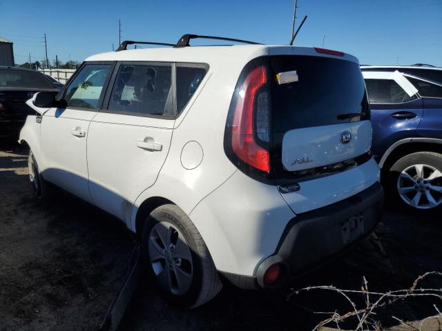 Photo 2 from auction – 2015 KIA SOUL with VIN KNDJN2A22F7113224