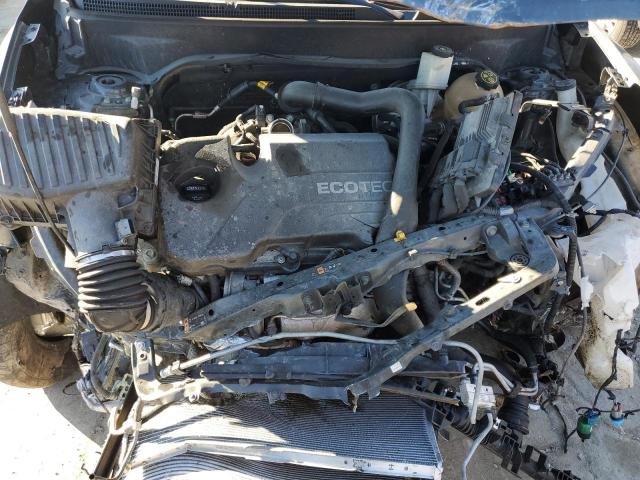 Photo 12 from auction – 2019 CHEVROLET EQUINOX LT with VIN 2GNAXUEVXK6165633