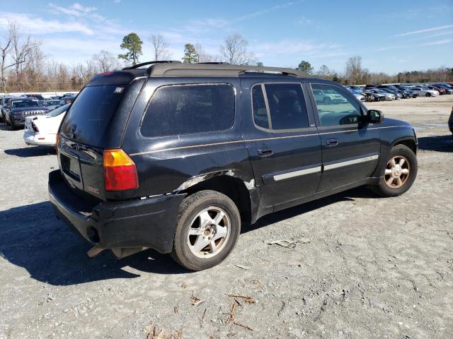 Photo 3 from auction – 2002 GMC ENVOY XL with VIN 1GKET16S326112291
