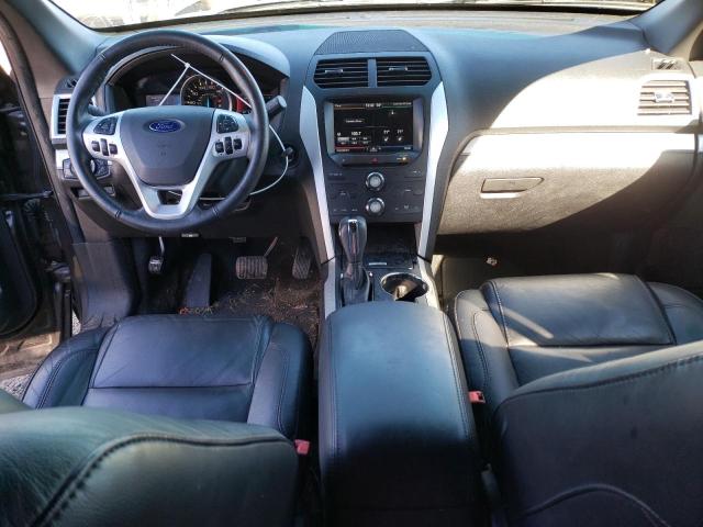 Photo 8 from auction – 2015 FORD EXPLORER X with VIN 1FM5K7D85FGA83378