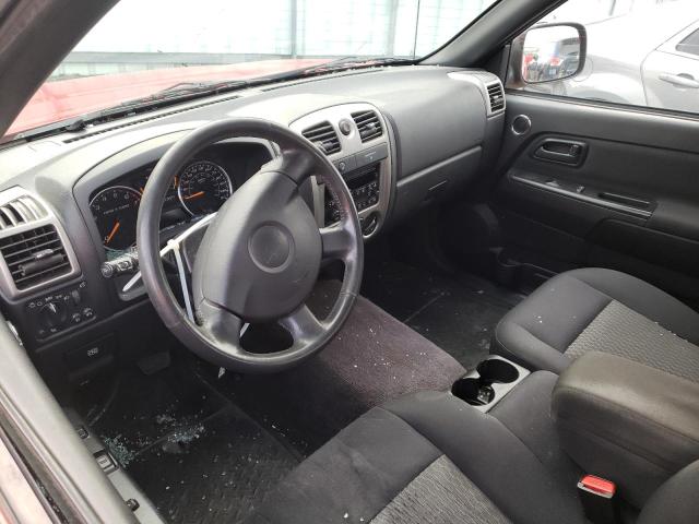 Photo 8 from auction – 2007 CHEVROLET COLORADO with VIN 1GCCS199978141708