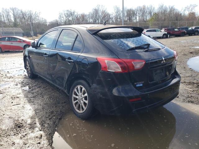 Photo 2 from auction – 2013 MITSUBISHI LANCER ES/ with VIN JA32X2HU4DU013175