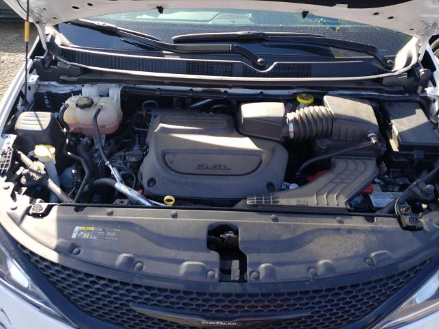 Photo 12 from auction – 2019 CHRYSLER PACIFICA T with VIN 2C4RC1BG8KR751676