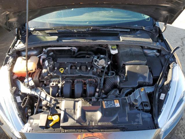 Photo 11 from auction – 2018 FORD FOCUS SE with VIN 1FADP3F25JL257572