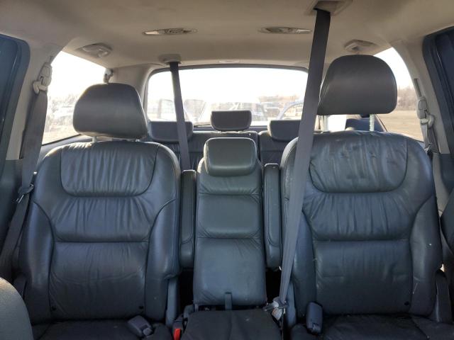 Photo 10 from auction – 2005 HONDA ODYSSEY EX with VIN 5FNRL38765B041940