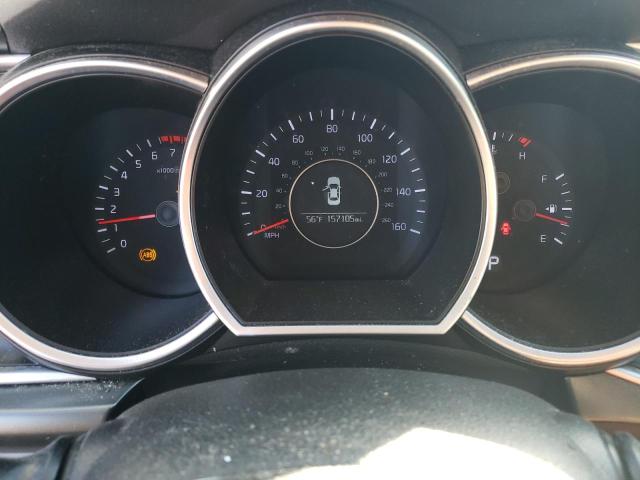 Фото 9 с аукциона – 2015 KIA OPTIMA LX с VIN KNAGM4A72F5572699