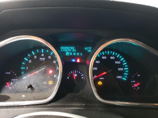 Photo 9 from auction – 2009 CHEVROLET TRAVERSE L with VIN 1GNER23D59S167663