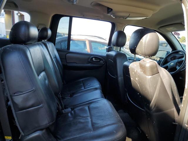 Photo 10 from auction – 2006 CHEVROLET TRAILBLAZE with VIN 1GNET16S266112873