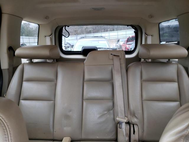 Photo 10 from auction – 2008 FORD EXPLORER E with VIN 1FMEU74E18UA39642