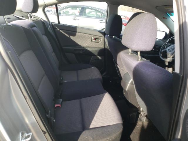 Photo 10 from auction – 2007 MAZDA 3 I with VIN JM1BK12F471716995