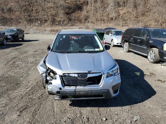 Photo 5 from auction – 2020 SUBARU FORESTER with VIN JF2SKAAC8LH461052