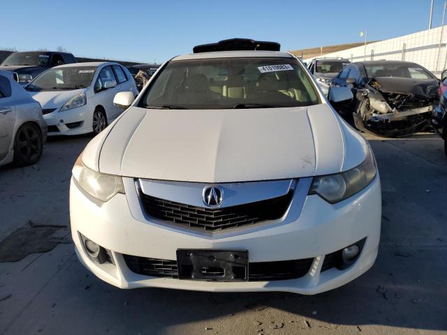 Photo 5 from auction – 2010 ACURA TSX with VIN JH4CU2F62AC007457