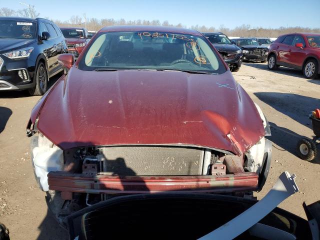 Photo 5 from auction – 2014 FORD FUSION SE with VIN 3FA6P0H72ER243264