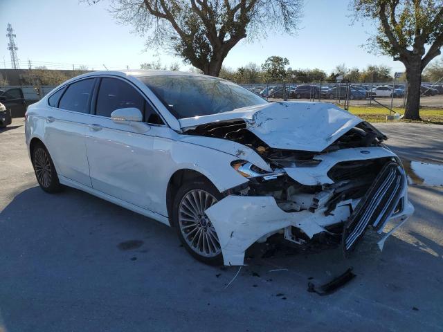 Photo 4 from auction – 2015 FORD FUSION TIT with VIN 3FA6P0K92FR239596