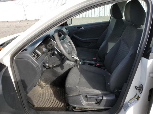 Photo 7 from auction – 2014 VOLKSWAGEN JETTA BASE with VIN 3VW2K7AJ9EM377091