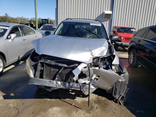 Photo 5 from auction – 2010 TOYOTA RAV4 with VIN JTMZF4DV5A5016847
