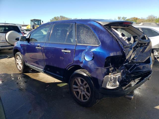 Photo 2 from auction – 2011 FORD EDGE SE with VIN 2FMDK3GC2BBB40562