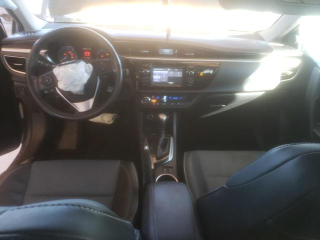 Photo 8 from auction – 2015 TOYOTA COROLLA L with VIN 2T1BURHE3FC432629