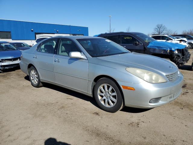 Photo 4 from auction – 2004 LEXUS ES 330 with VIN JTHBA30G240008626