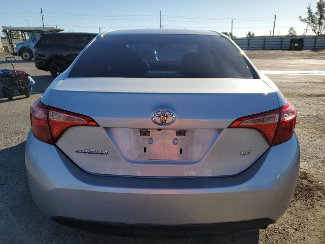 Photo 6 from auction – 2017 TOYOTA COROLLA with VIN 5YFBURHE3HP579603