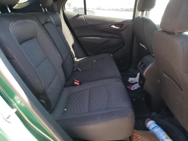 Photo 11 from auction – 2018 CHEVROLET EQUINOX LT with VIN 2GNAXJEV7J6217782