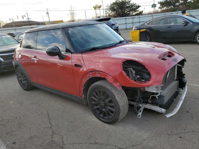 Photo 4 from auction – 2015 MINI COOPER S with VIN WMWXP7C51F2A58884