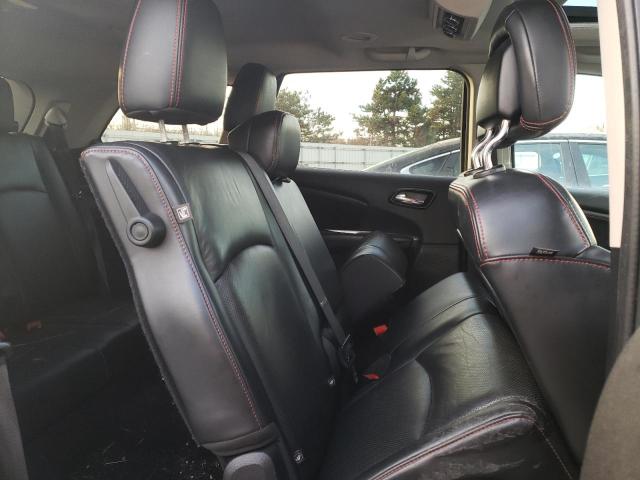 Photo 11 from auction – 2015 DODGE JOURNEY R/ with VIN 3C4PDDEG7FT544538